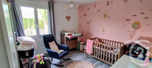 Maison &agrave; vendre - 5 pi&egrave;ces - 130,70 m2 - Mouy - 60 - PICARDIE