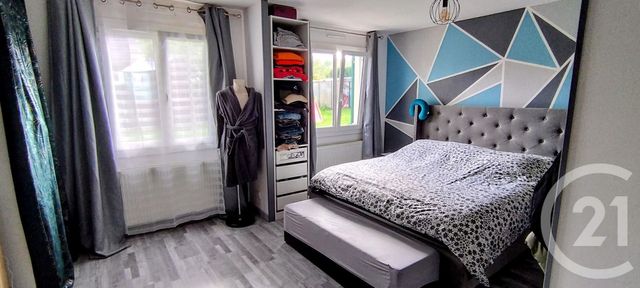 Maison &agrave; vendre - 5 pi&egrave;ces - 130,70 m2 - Mouy - 60 - PICARDIE