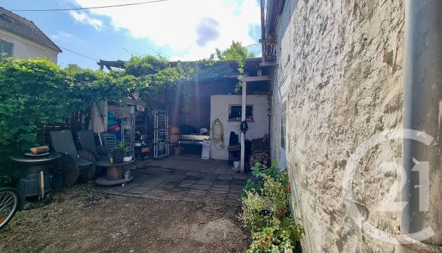 Maison &agrave; vendre - 5 pi&egrave;ces - 106,80 m2 - Beaumont Sur Oise - 95 - ILE-DE-FRANCE