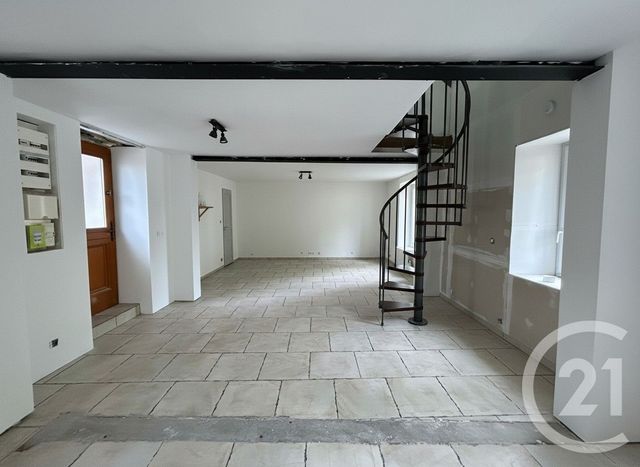 Maison &agrave; vendre - 5 pi&egrave;ces - 106,80 m2 - Beaumont Sur Oise - 95 - ILE-DE-FRANCE