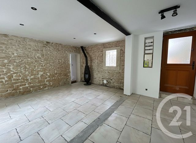 Maison &agrave; vendre - 5 pi&egrave;ces - 106,80 m2 - Beaumont Sur Oise - 95 - ILE-DE-FRANCE