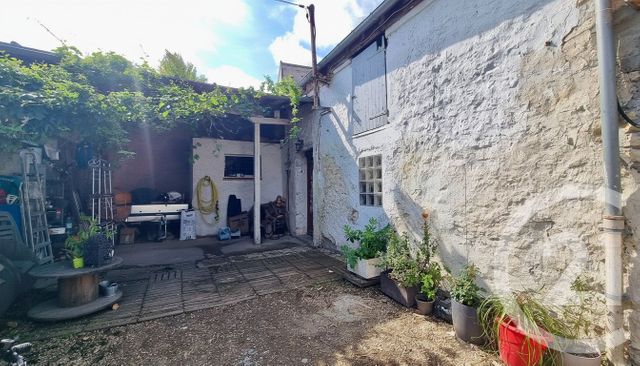 Maison &agrave; vendre - 5 pi&egrave;ces - 106,80 m2 - Beaumont Sur Oise - 95 - ILE-DE-FRANCE
