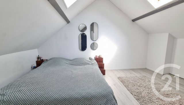 Maison &agrave; vendre - 5 pi&egrave;ces - 106,80 m2 - Beaumont Sur Oise - 95 - ILE-DE-FRANCE