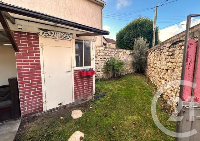 Maison &agrave; vendre - 4 pi&egrave;ces - 115 m2 - Beaumont Sur Oise - 95 - ILE-DE-FRANCE