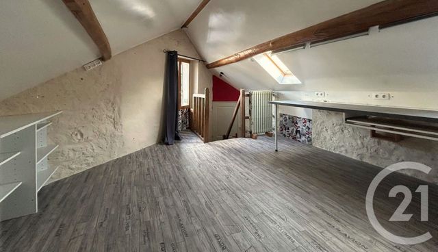 Maison &agrave; vendre - 4 pi&egrave;ces - 115 m2 - Beaumont Sur Oise - 95 - ILE-DE-FRANCE