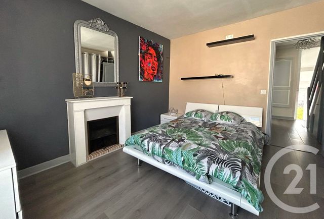 Maison &agrave; vendre - 3 pi&egrave;ces - 71,16 m2 - Beaumont Sur Oise - 95 - ILE-DE-FRANCE