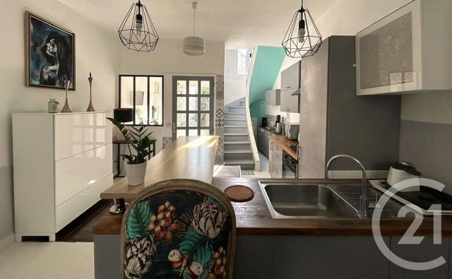 Maison &agrave; vendre - 3 pi&egrave;ces - 71,16 m2 - Beaumont Sur Oise - 95 - ILE-DE-FRANCE