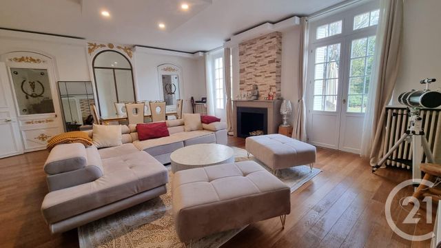 Appartement F3 &agrave; vendre - 3 pi&egrave;ces - 102,02 m2 - Beaumont Sur Oise - 95 - ILE-DE-FRANCE