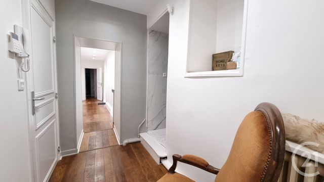 Appartement F3 &agrave; vendre - 3 pi&egrave;ces - 102,02 m2 - Beaumont Sur Oise - 95 - ILE-DE-FRANCE