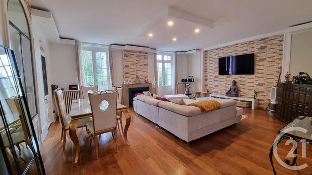 Appartement F3 &agrave; vendre - 3 pi&egrave;ces - 102,02 m2 - Beaumont Sur Oise - 95 - ILE-DE-FRANCE