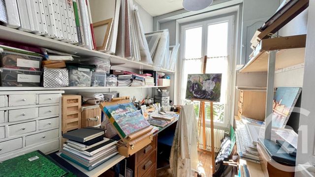 Maison &agrave; vendre - 7 pi&egrave;ces - 183 m2 - Mours - 95 - ILE-DE-FRANCE