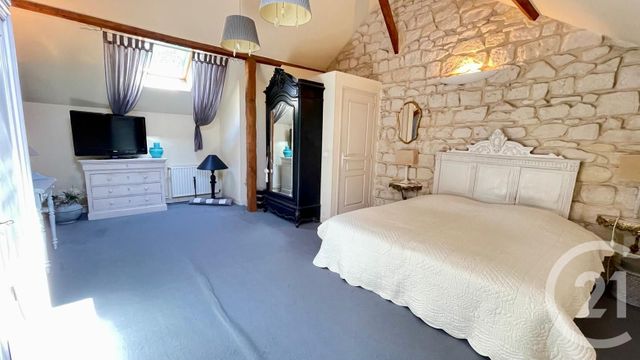 Maison &agrave; vendre - 7 pi&egrave;ces - 183 m2 - Mours - 95 - ILE-DE-FRANCE