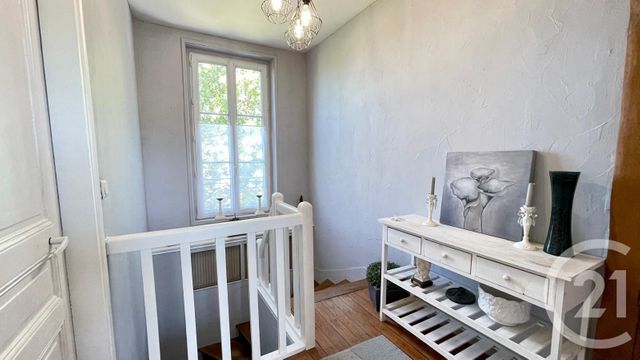 Maison &agrave; vendre - 7 pi&egrave;ces - 183 m2 - Mours - 95 - ILE-DE-FRANCE