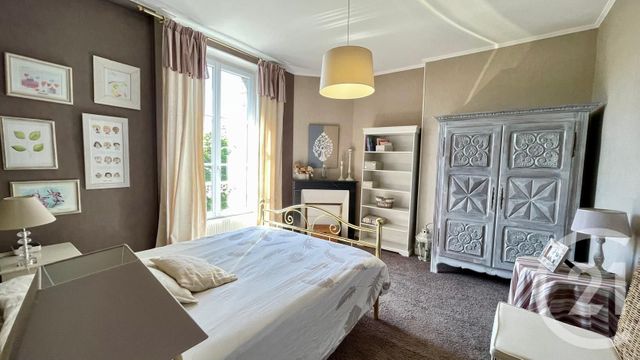 Maison &agrave; vendre - 7 pi&egrave;ces - 183 m2 - Mours - 95 - ILE-DE-FRANCE