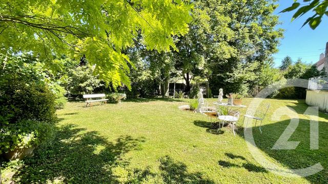 Maison &agrave; vendre - 7 pi&egrave;ces - 183 m2 - Mours - 95 - ILE-DE-FRANCE