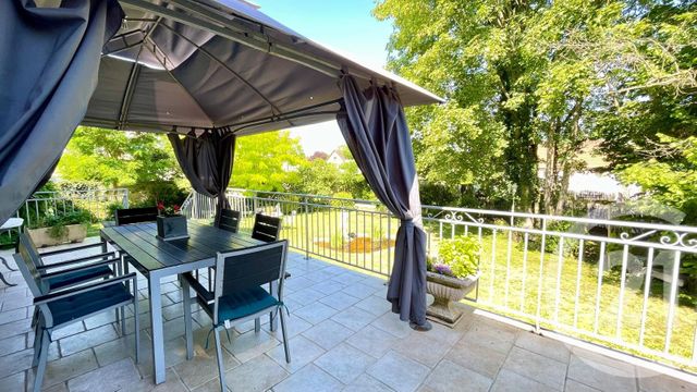 Maison &agrave; vendre - 7 pi&egrave;ces - 183 m2 - Mours - 95 - ILE-DE-FRANCE