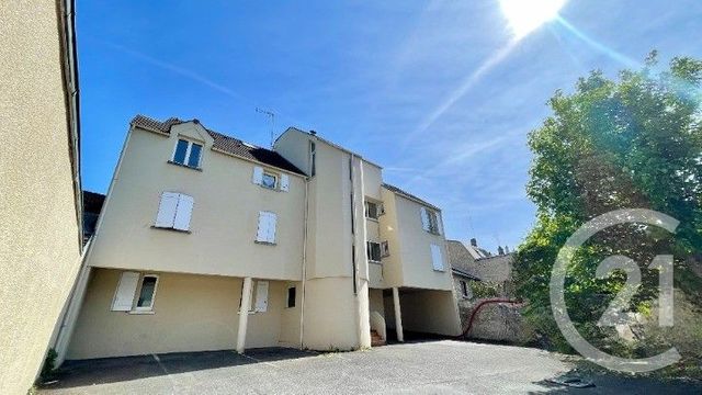 appartement - BEAUMONT SUR OISE - 95