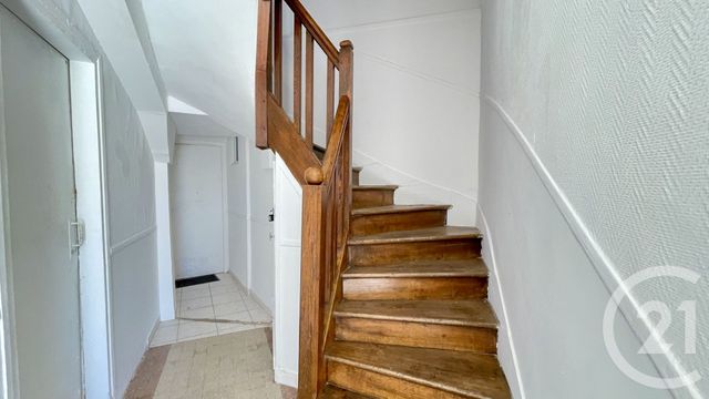appartement - BEAUMONT SUR OISE - 95