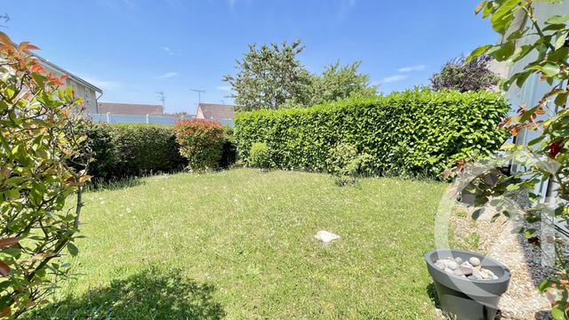 Maison &agrave; vendre - 5 pi&egrave;ces - 94,95 m2 - Beaumont Sur Oise - 95 - ILE-DE-FRANCE