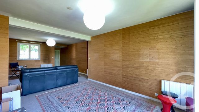 Maison &agrave; vendre - 5 pi&egrave;ces - 94,95 m2 - Beaumont Sur Oise - 95 - ILE-DE-FRANCE