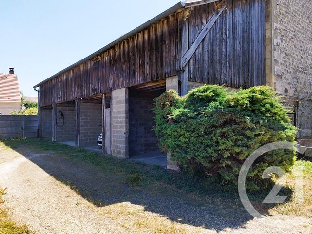 Immeuble &agrave; vendre - 1556 m2 - Ronquerolles - 95 - ILE-DE-FRANCE