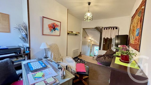 Maison &agrave; vendre - 5 pi&egrave;ces - 87 m2 - Beaumont Sur Oise - 95 - ILE-DE-FRANCE