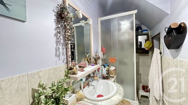 Maison &agrave; vendre - 5 pi&egrave;ces - 87 m2 - Beaumont Sur Oise - 95 - ILE-DE-FRANCE