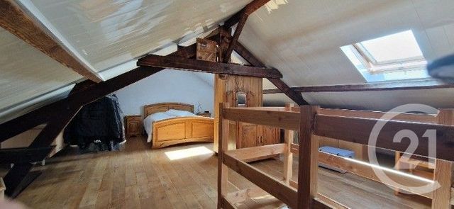 Maison &agrave; vendre - 5 pi&egrave;ces - 94,07 m2 - Chambly - 60 - PICARDIE
