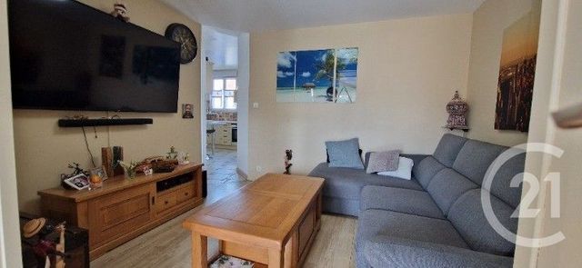 Maison &agrave; vendre - 5 pi&egrave;ces - 94,07 m2 - Chambly - 60 - PICARDIE