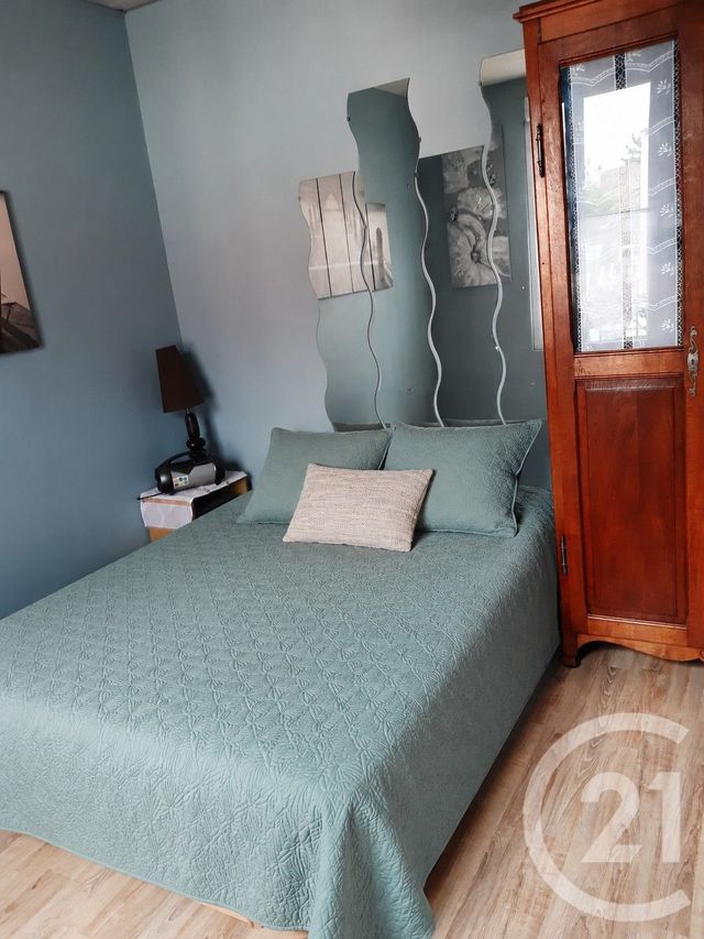 Maison &agrave; vendre - 5 pi&egrave;ces - 94,07 m2 - Chambly - 60 - PICARDIE