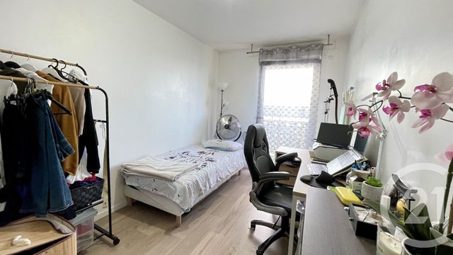 Appartement &agrave; vendre - 3 pi&egrave;ces - 59,68 m2 - Persan - 95 - ILE-DE-FRANCE