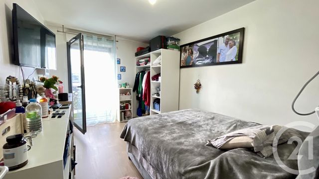 Appartement &agrave; vendre - 3 pi&egrave;ces - 59,68 m2 - Persan - 95 - ILE-DE-FRANCE
