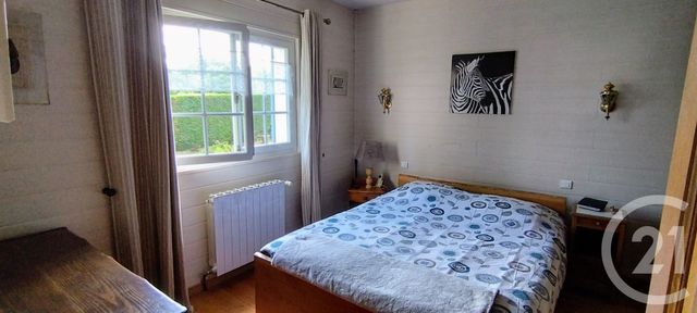 Maison &agrave; vendre - 5 pi&egrave;ces - 120 m2 - Ste Genevieve - 60 - PICARDIE