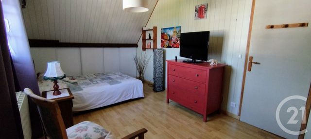 Maison &agrave; vendre - 5 pi&egrave;ces - 120 m2 - Ste Genevieve - 60 - PICARDIE