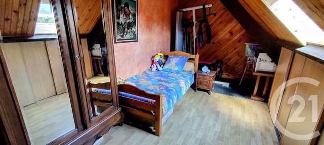 Maison &agrave; vendre - 5 pi&egrave;ces - 120 m2 - Ste Genevieve - 60 - PICARDIE