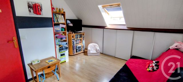 Maison &agrave; vendre - 5 pi&egrave;ces - 120 m2 - Ste Genevieve - 60 - PICARDIE