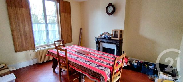 Maison &agrave; vendre - 12 pi&egrave;ces - 313 m2 - Meru - 60 - PICARDIE
