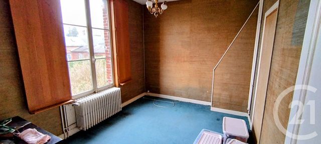 Maison &agrave; vendre - 12 pi&egrave;ces - 313 m2 - Meru - 60 - PICARDIE