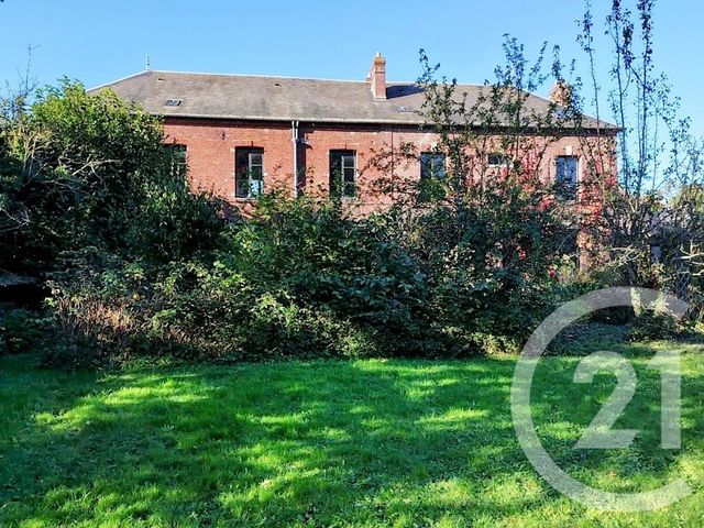 Maison &agrave; vendre - 12 pi&egrave;ces - 313 m2 - Meru - 60 - PICARDIE