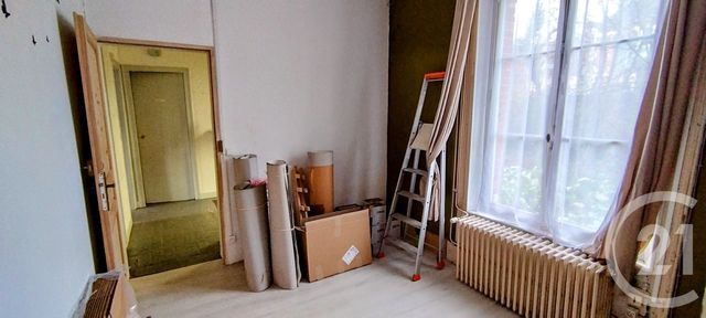 Maison &agrave; vendre - 12 pi&egrave;ces - 313 m2 - Meru - 60 - PICARDIE