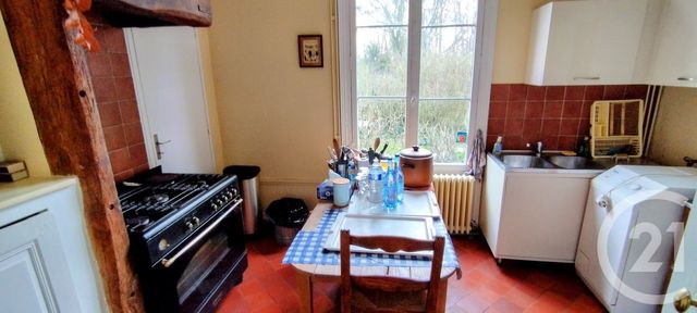 Maison &agrave; vendre - 12 pi&egrave;ces - 313 m2 - Meru - 60 - PICARDIE