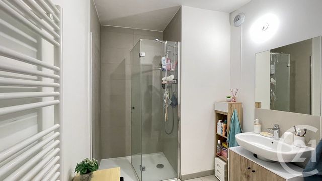 Appartement F3 &agrave; vendre - 3 pi&egrave;ces - 53,59 m2 - Beaumont Sur Oise - 95 - ILE-DE-FRANCE