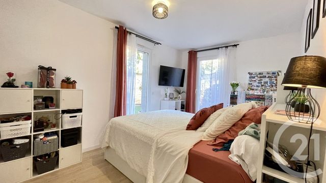 Appartement F3 &agrave; vendre - 3 pi&egrave;ces - 53,59 m2 - Beaumont Sur Oise - 95 - ILE-DE-FRANCE