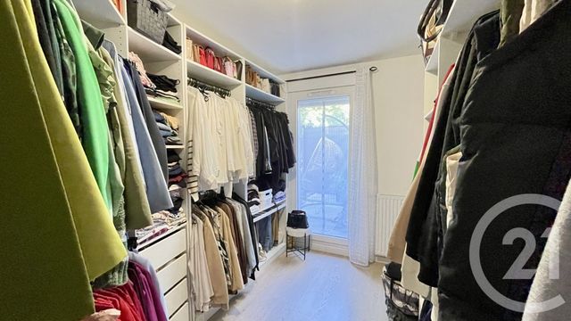 Appartement F3 &agrave; vendre - 3 pi&egrave;ces - 53,59 m2 - Beaumont Sur Oise - 95 - ILE-DE-FRANCE