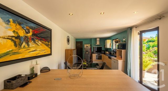 Maison &agrave; vendre - 7 pi&egrave;ces - 190 m2 - Chambly - 60 - PICARDIE