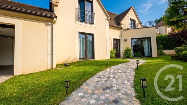 Maison &agrave; vendre - 7 pi&egrave;ces - 190 m2 - Chambly - 60 - PICARDIE