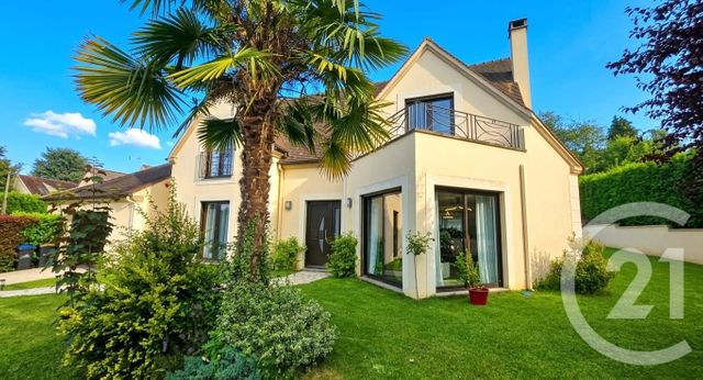 Maison à vendre CHAMBLY
