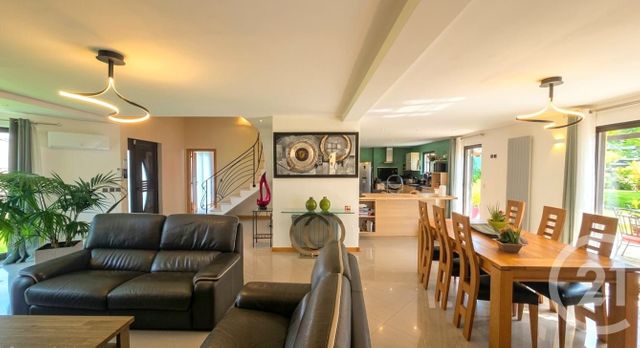 Maison &agrave; vendre - 7 pi&egrave;ces - 190 m2 - Chambly - 60 - PICARDIE
