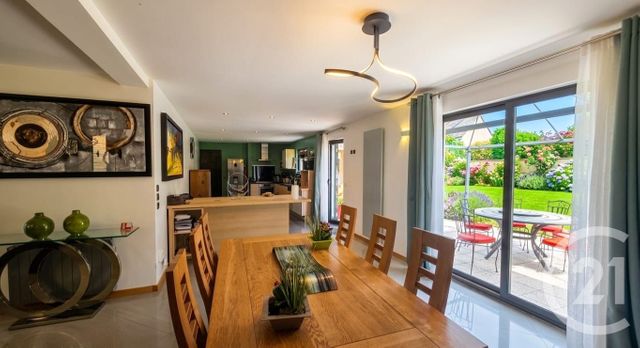 Maison &agrave; vendre - 7 pi&egrave;ces - 190 m2 - Chambly - 60 - PICARDIE