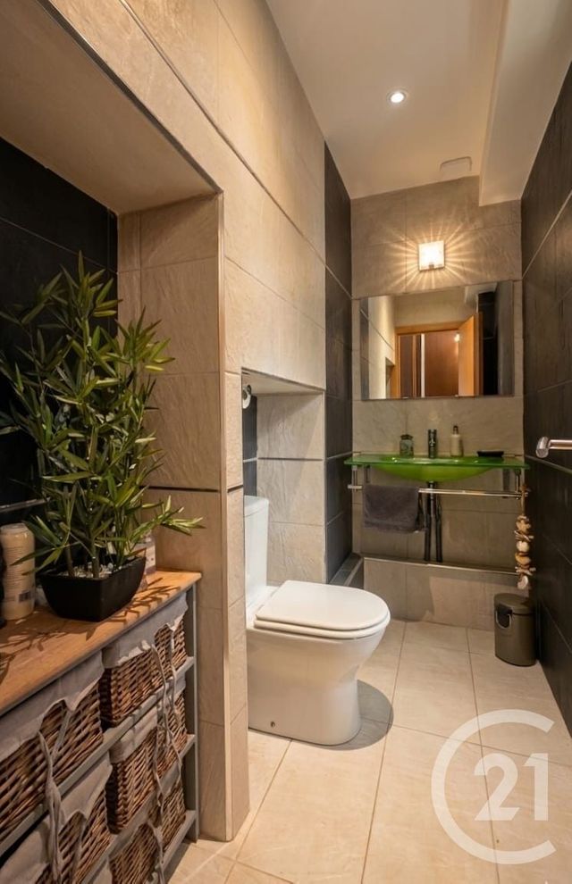 Maison &agrave; vendre - 7 pi&egrave;ces - 190 m2 - Chambly - 60 - PICARDIE
